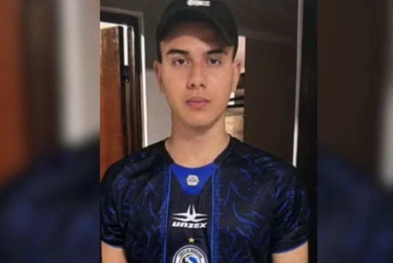O corpo de Diego dos Reis de Moraes, de 18 anos, foi encontrado na manhã desta segunda-feira (10) por moradores em uma praia de Mongaguá...