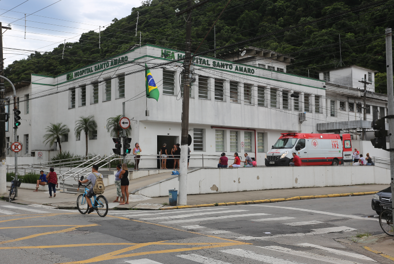 Um menino de apenas 1 ano de idade morreu com suspeita de meningite em Guarujá, no litoral de São Paulo. A morte ocorreu...