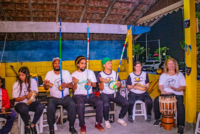 A valorização da cultura afro-brasileira ganha destaque em Bertioga com a chegada da 4ª edição do AfroFest, que acontece de...