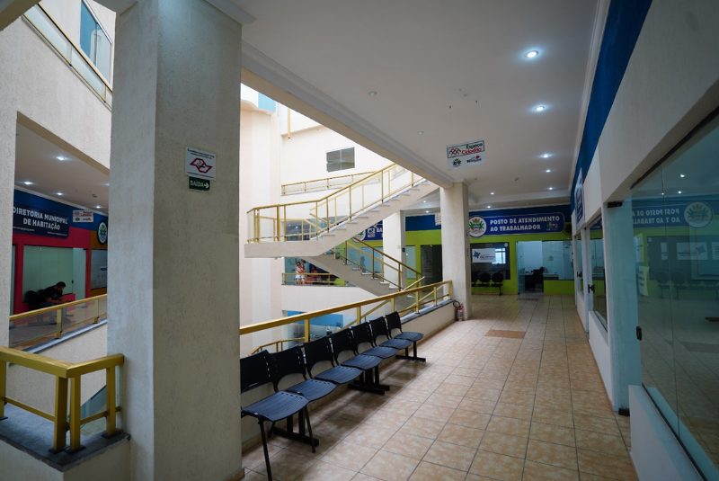 O Posto de Atendimento ao Trabalhador (PAT) de Mongaguá (SP) iniciou a semana com a oferta de 97 vagas de emprego em variados setores.