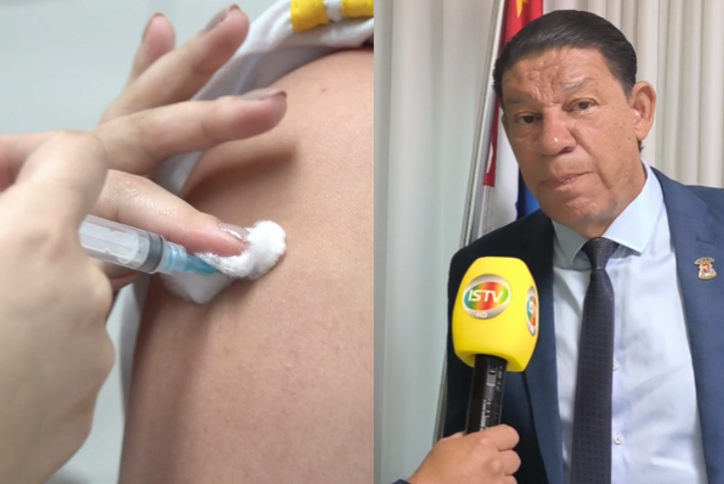 O presidente da Câmara Municipal do Guarujá, Mário Lúcio, se manifestou sobre as preocupações geradas pelos rumores de um possível...