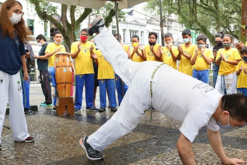 A Virada Inclusiva começa neste sábado (22) em Santos com uma série de atividades voltadas à valorização e ao protagonismo...