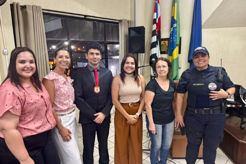 Mais de 50 pessoas participaram, na última terça-feira (25), do 1º Encontro de Articulação da Rede Colaborativa de Apoio às Mulheres...