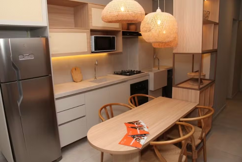 O Centro Histórico de Santos, no litoral paulista, vai receber um novo impulso habitacional com o lançamento do Residencial Novo Valongo...