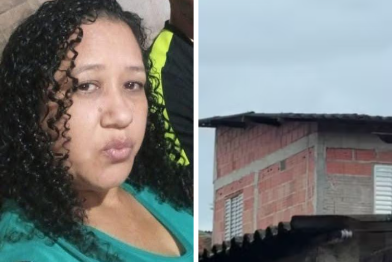 Mulher é encontrada morta em casa em São Vicente; marido é principal suspeito