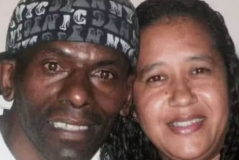 Marido é preso após mulher ser encontrada morta pelo próprio casal em São Vicente (SP)