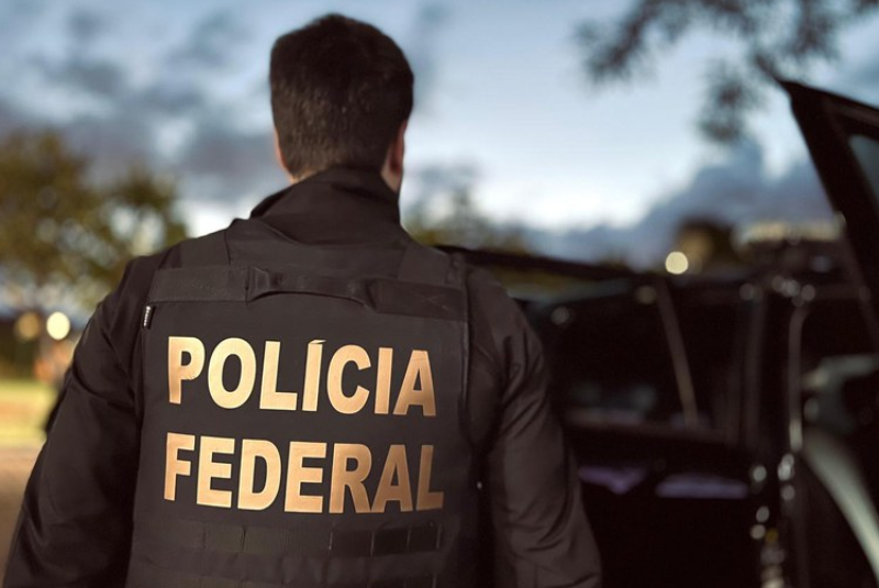 Polícia Federal investiga grupo que fraudava Previdência Social na Baixada Santista