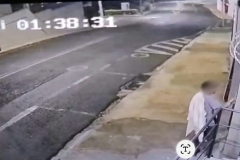 Tentativa de furto em consultório odontológico em Uberaba é frustrada por vizinhos