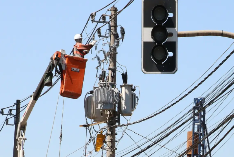 O Governo do Estado de São Paulo divulgou um comunicado oficial em tom de alerta contra a concessionária Enel São Paulo...