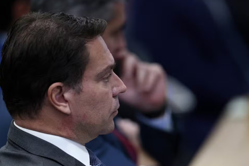 O ministro da Justiça, Ricardo Lewandowski, assinou nesta quarta-feira (3) as portarias que determinam a demissão de Alexandre Ramagem...