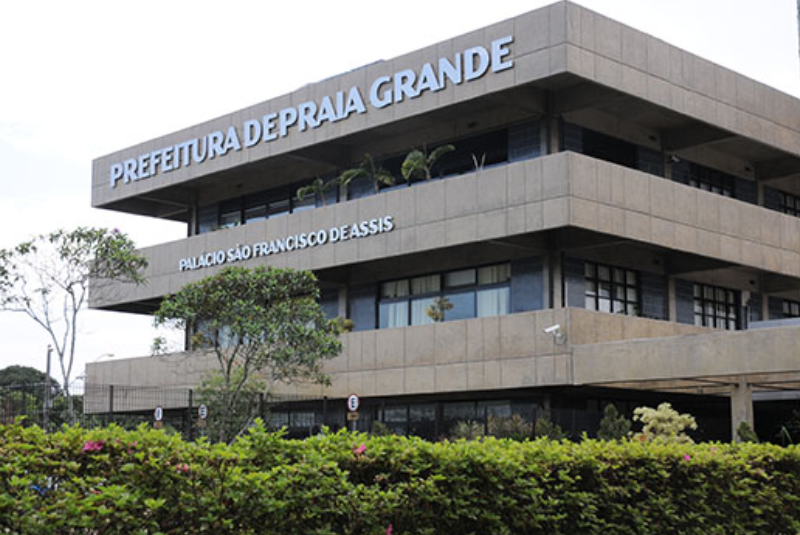 A partir de segunda-feira (22), os contribuintes de Praia Grande, no litoral de São Paulo, podem emitir a 2ª via do IPTU 2026 diretamente...