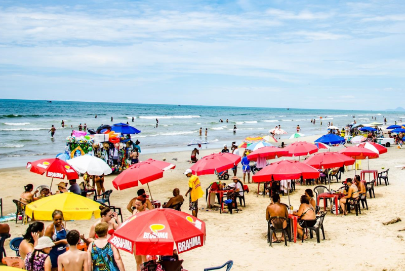 Com a chegada da temporada de verão 2025/2026, a Prefeitura de Mongaguá (SP) intensifica ações para garantir a segurança, o sossego...