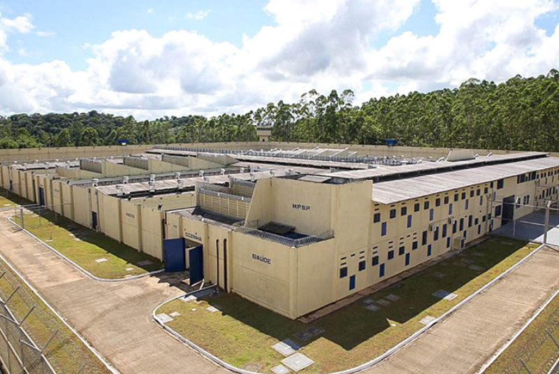O Tribunal de Justiça do Estado de São Paulo (TJ-SP) autorizou a quarta e última saída temporária de 2025 para 2.858 detentos da...