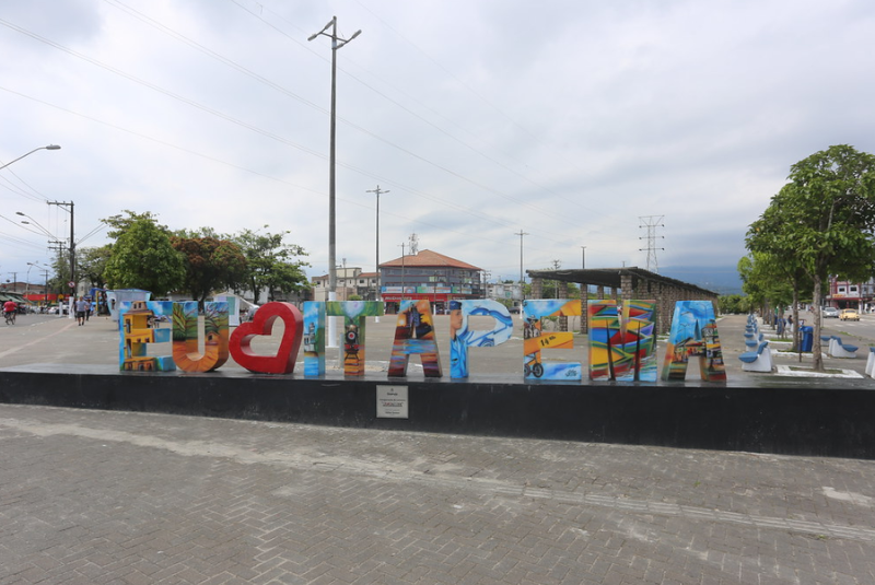 A Prefeitura de Guarujá promoverá nesta quarta-feira (10), das 14h às 19h, uma ação especial em comemoração ao Dia Internacional...