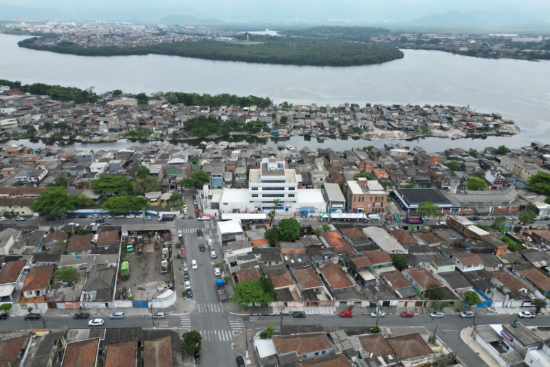 A Cohab Santista divulgou, no Diário Oficial desta terça-feira (9), a lista das famílias que foram consideradas aptas a receber o auxílio...