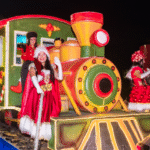 Bertioga recebe a...