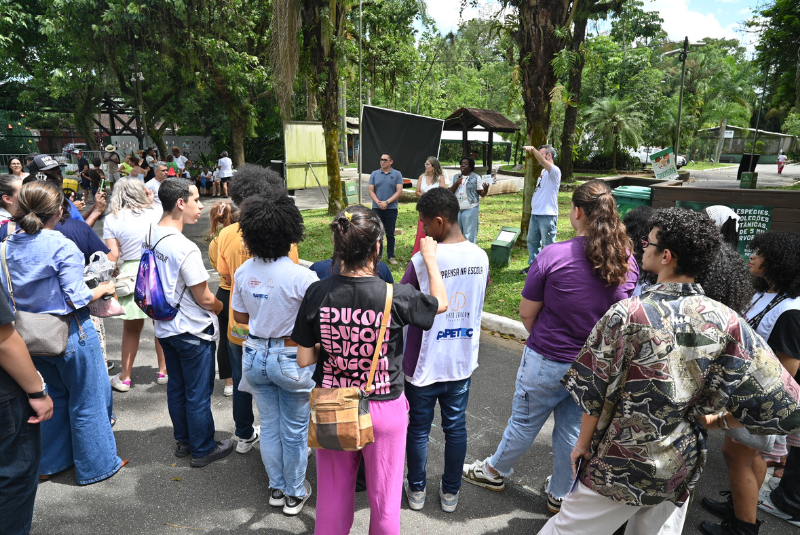 Para marcar o Dia Internacional dos Direitos Humanos, celebrado em 10 de dezembro, Santos preparou uma semana repleta de...