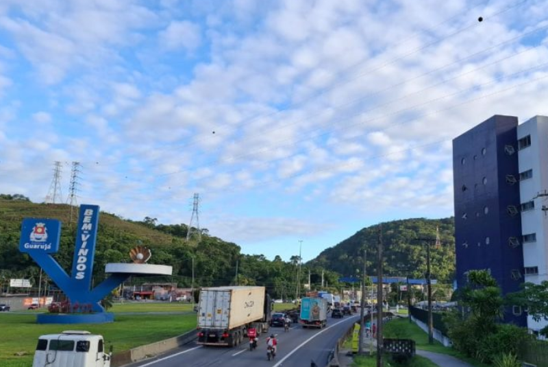A partir de 20 de dezembro, a Prefeitura de Guarujá, por meio da Secretaria de Mobilidade Urbana (Semob), promoverá alterações no sentido...