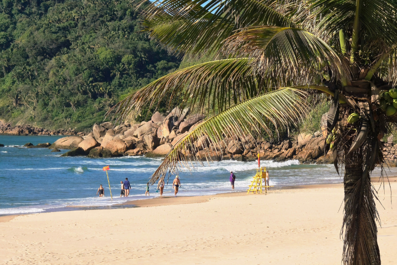 Guarujá celebrou, na manhã desta quinta-feira (11), o hasteamento oficial da Bandeira Azul na Praia do Tombo, marcando a 16ª conquista...