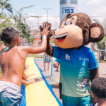 Bertioga terá programação...