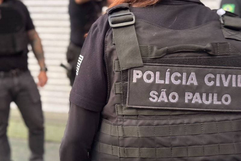 Um homem de 34 anos, apontado como líder de uma quadrilha especializada em furto e adulteração de cargas de milho e soja...