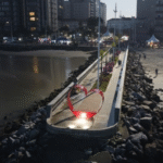 Remada Noturna Solidária...