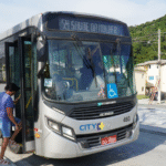 Guarujá terá reorganização...