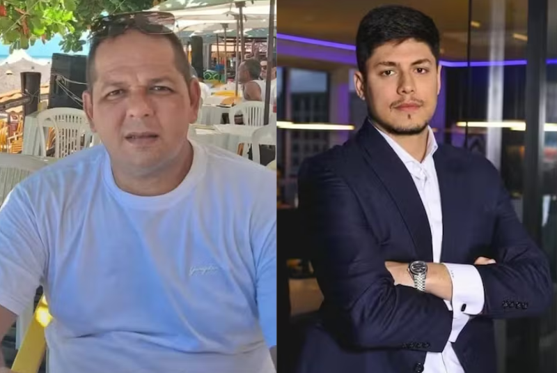 O empresário Wagner Morgado, de 52 anos, foi assassinado a tiros na tarde desta quinta-feira (18), dentro do próprio restaurante...