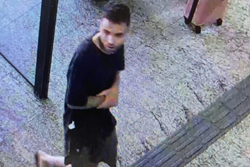 Uberlandense completa 41 dias desaparecido em Santos e família segue em buscas