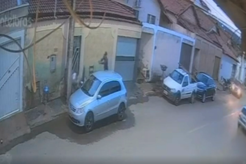 Homem é morto com sete tiros após perseguição em Paracatu