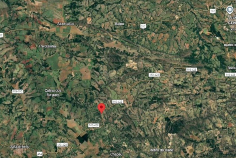 Minas Gerais registra aumento de abalos sísmicos em 2025, com destaque para Araxá e Frutal