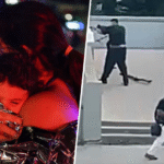 Ataque terrorista em...