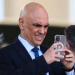 Banco Master: Moraes...