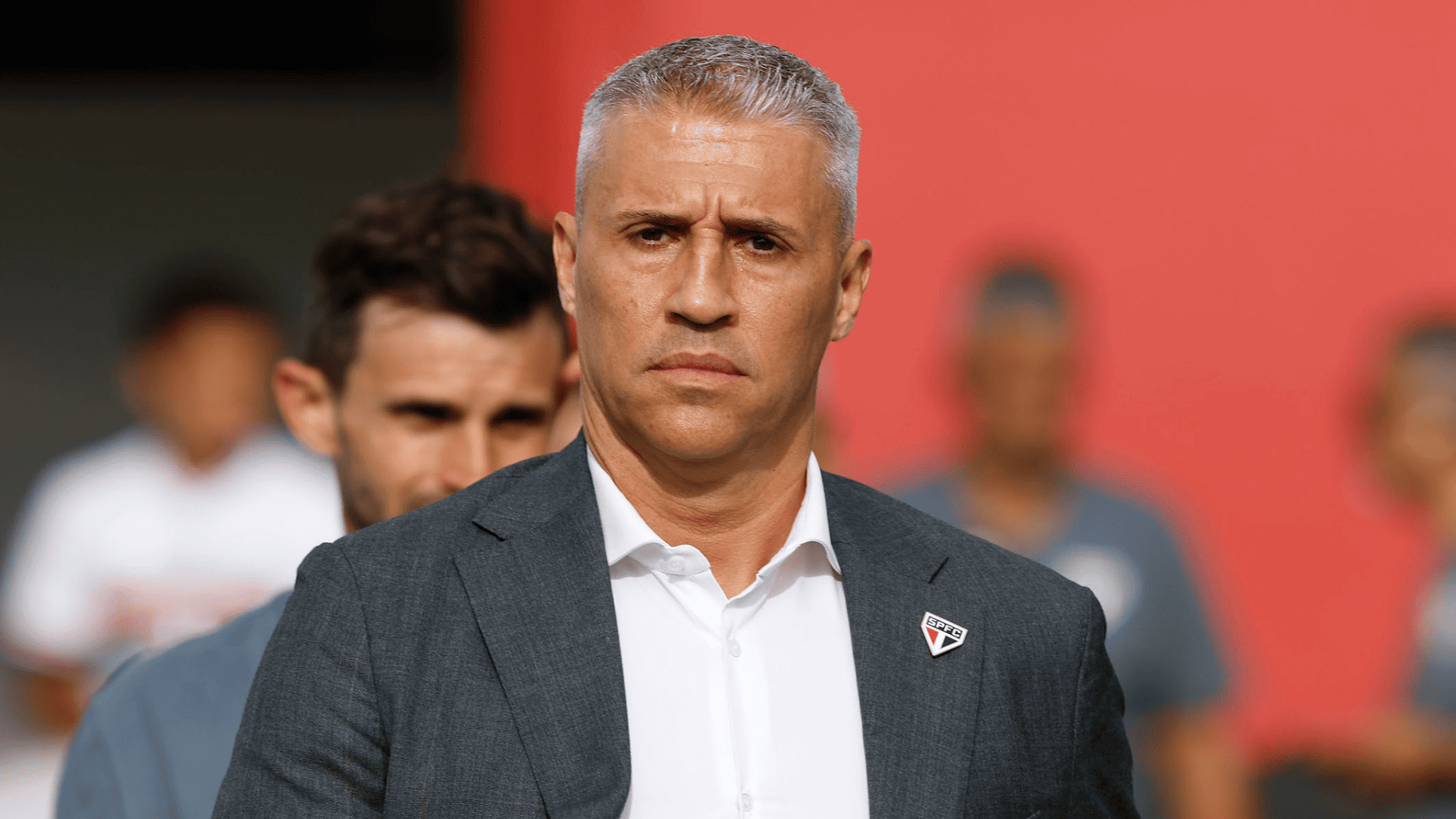 Foto: Rubens Chiri / Saopaulofc