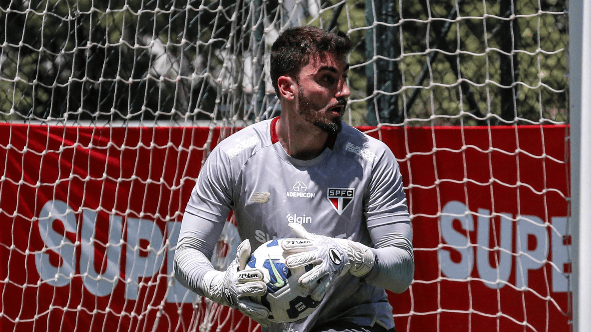 Foto: Erico Leonan / São Paulo FC
