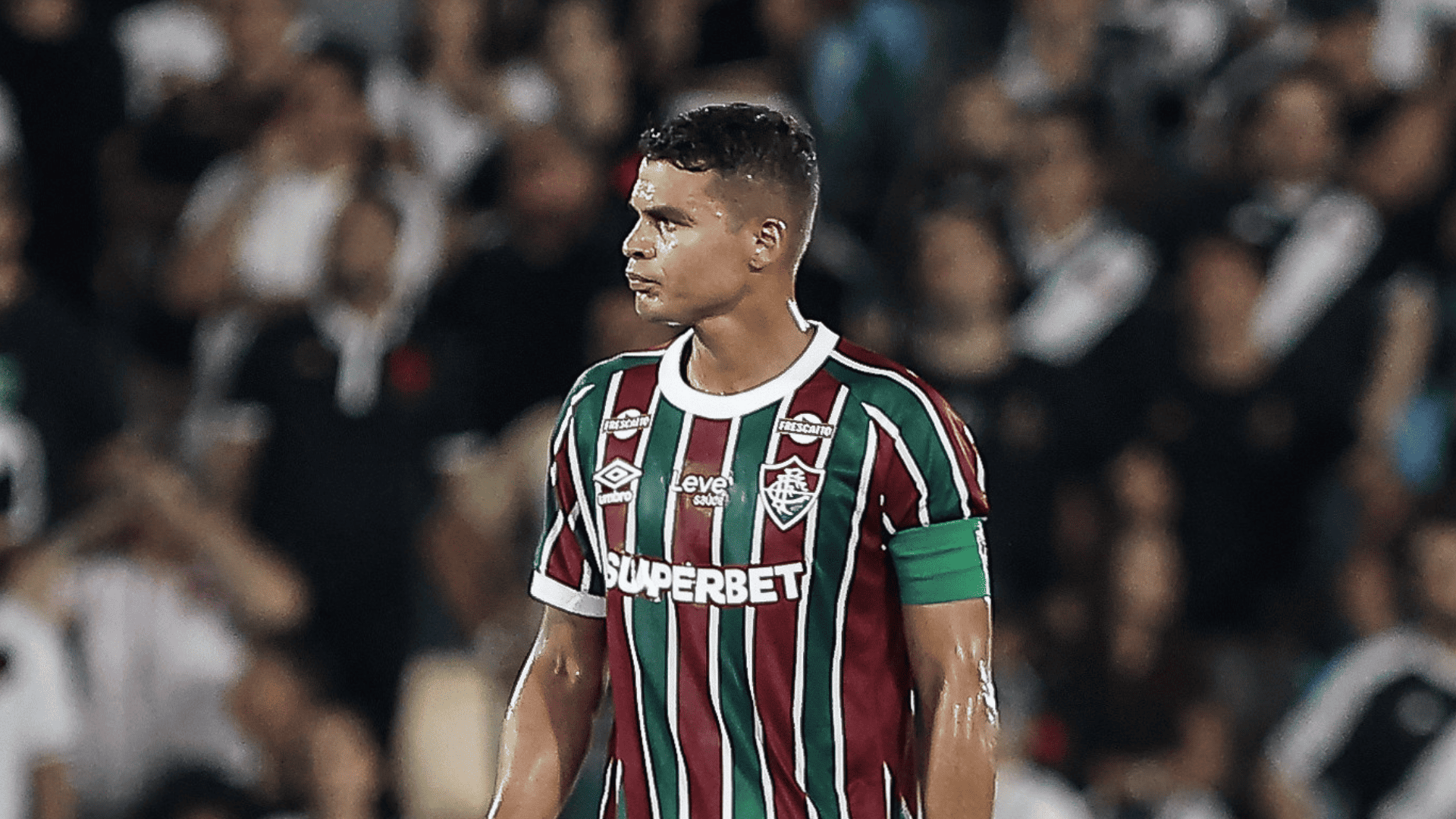 Foto: Lucas Merçon / Fluminense F.C.
