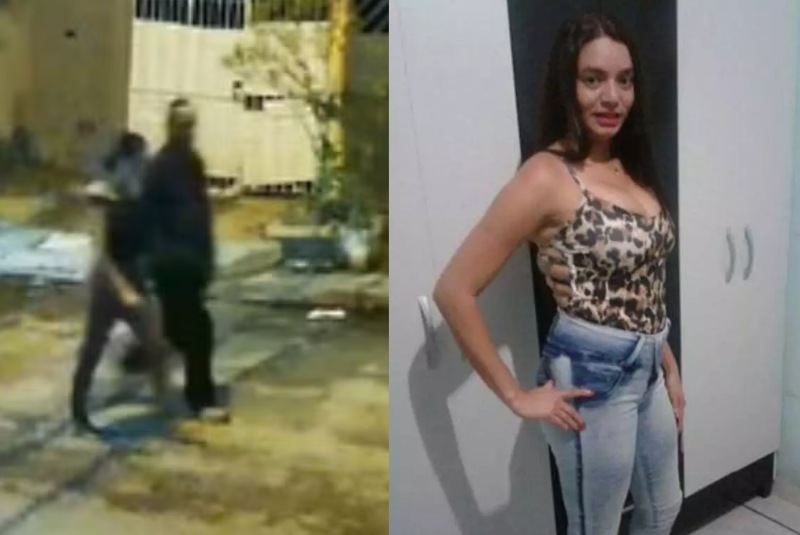 Henrique da Silva Miranda, de 42 anos, foi preso na zona sul de São Paulo, suspeito de matar Jéssica Santos de Sousa, de 33 anos...