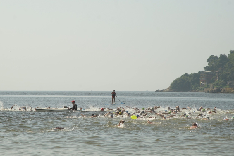 O mar de São Vicente volta a ser cenário de uma de suas tradições esportivas mais marcantes. No dia 25 de janeiro, a Cidade...