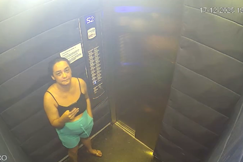 Daiane Alves Souza, corretora de imóveis de 43 anos, desapareceu em 17 de dezembro de 2025, após sair de seu apartamento em Caldas Novas...