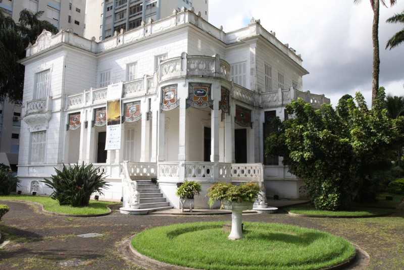 A Pinacoteca Benedicto Calixto abrirá inscrições para a 4ª edição do projeto Arte na Pinacoteca, que oferece cursos e oficinas...