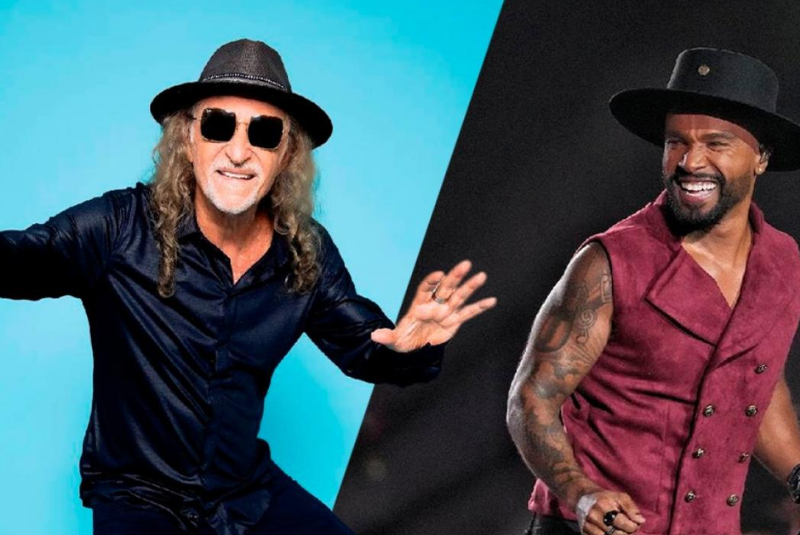 Santos se prepara para uma celebração musical em grande estilo pelos seus 480 anos. Dois super shows gratuitos acontecem...