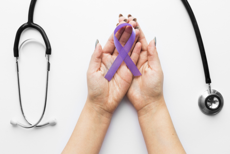 Com foco na informação e na detecção precoce, a Secretaria de Saúde de Mongaguá (SP) participa da campanha nacional Janeiro Roxo...