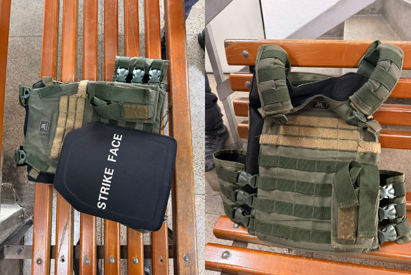 A Polícia Militar realizou na madrugada deste domingo (26) uma operação contra o crime organizado durante um "pancadão" na Vila...