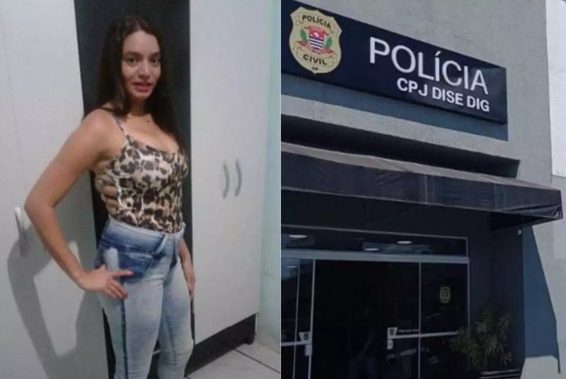 Jéssica Santos de Souza, de 33 anos, foi encontrada morta na manhã da última sexta-feira (2) em um imóvel aparentemente abandonado...