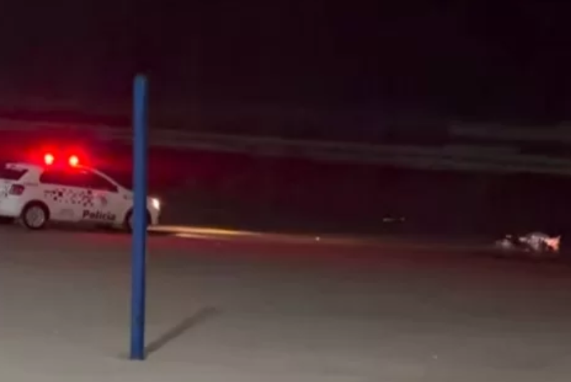 O corpo do soldado do Exército Brasileiro Arthur Luis Carvalho Baião, de 19 anos, foi encontrado na noite deste domingo (4) na faixa...