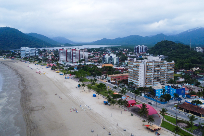 A Prefeitura de Bertioga começou a distribuição dos carnês do IPTU 2026. Quem optar pelo pagamento em cota única até 30 de janeiro...
