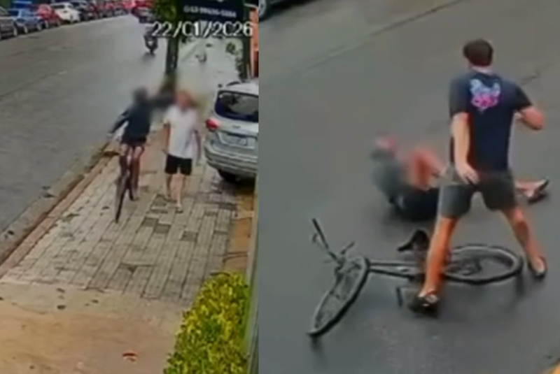 Dois adolescentes, de 16 e 17 anos, foram apreendidos após um furto na Avenida Dr. Epitácio Pessoa, no bairro Aparecida...