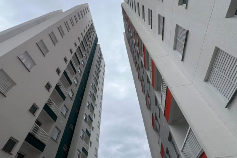 Cubatão se tornará a primeira cidade da Baixada Santista a eliminar por completo as habitações em áreas de alto risco...