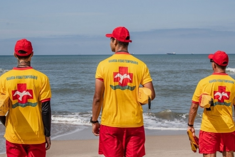 A temporada de verão no litoral de São Paulo já contabiliza 30 mortes por afogamento desde o início da Operação Praia Segura...