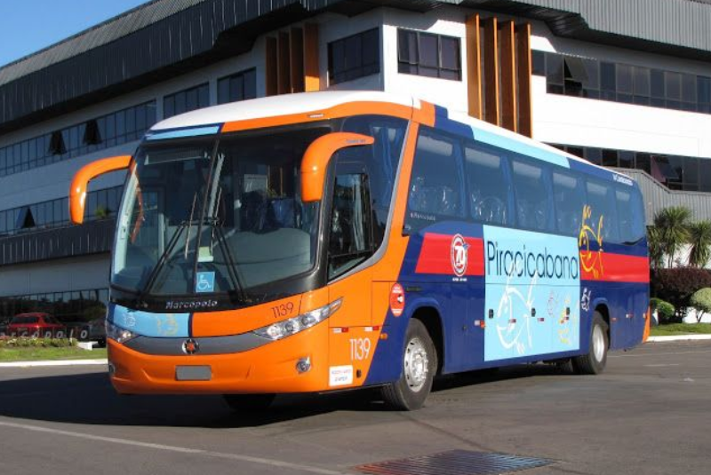 Um homem de 60 anos morreu na manhã de quarta-feira (7) após sofrer um mal súbito dentro de um ônibus em São Vicente...